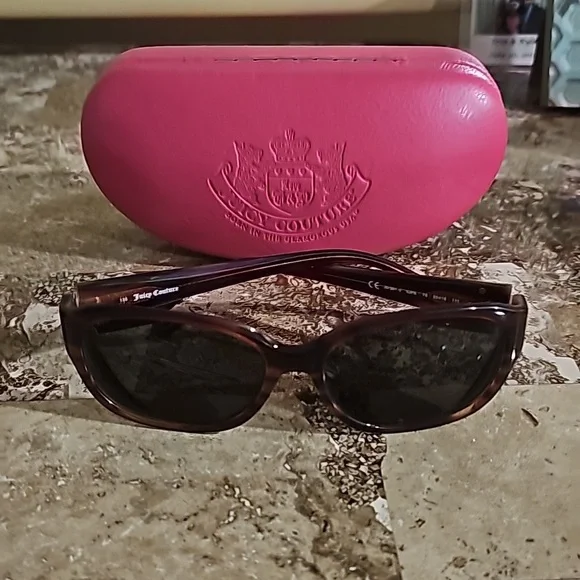 Juicy Couture | Accessories | Juicy Sunglasses Prescription 
